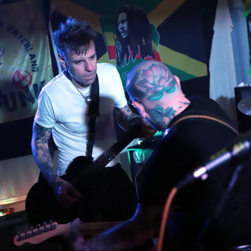 The Drowns (USA) Punkrock City Hof - 9. August 2024 (9).JPG